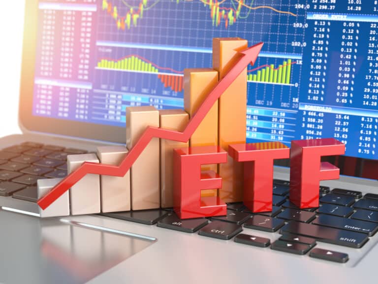 3 Sector ETFs That Are Crushing The Market