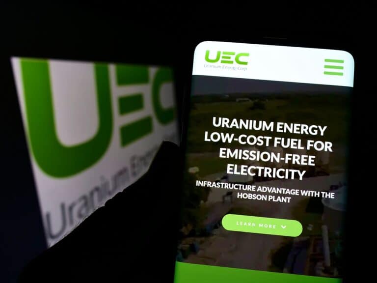 3 Uranium Stocks To Profit From A Nuclear Future